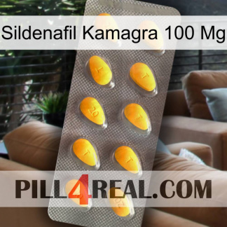 Sildenafil Kamagra 100Mg cialis1